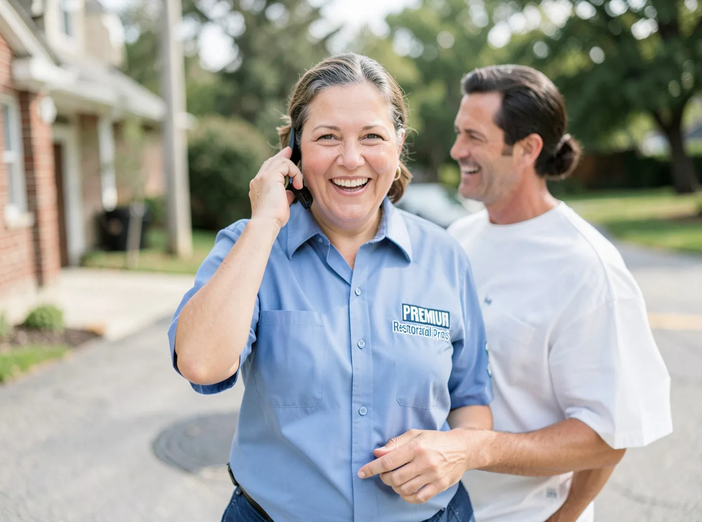 Water Damage Restoration Poseyville, IN FAQs
